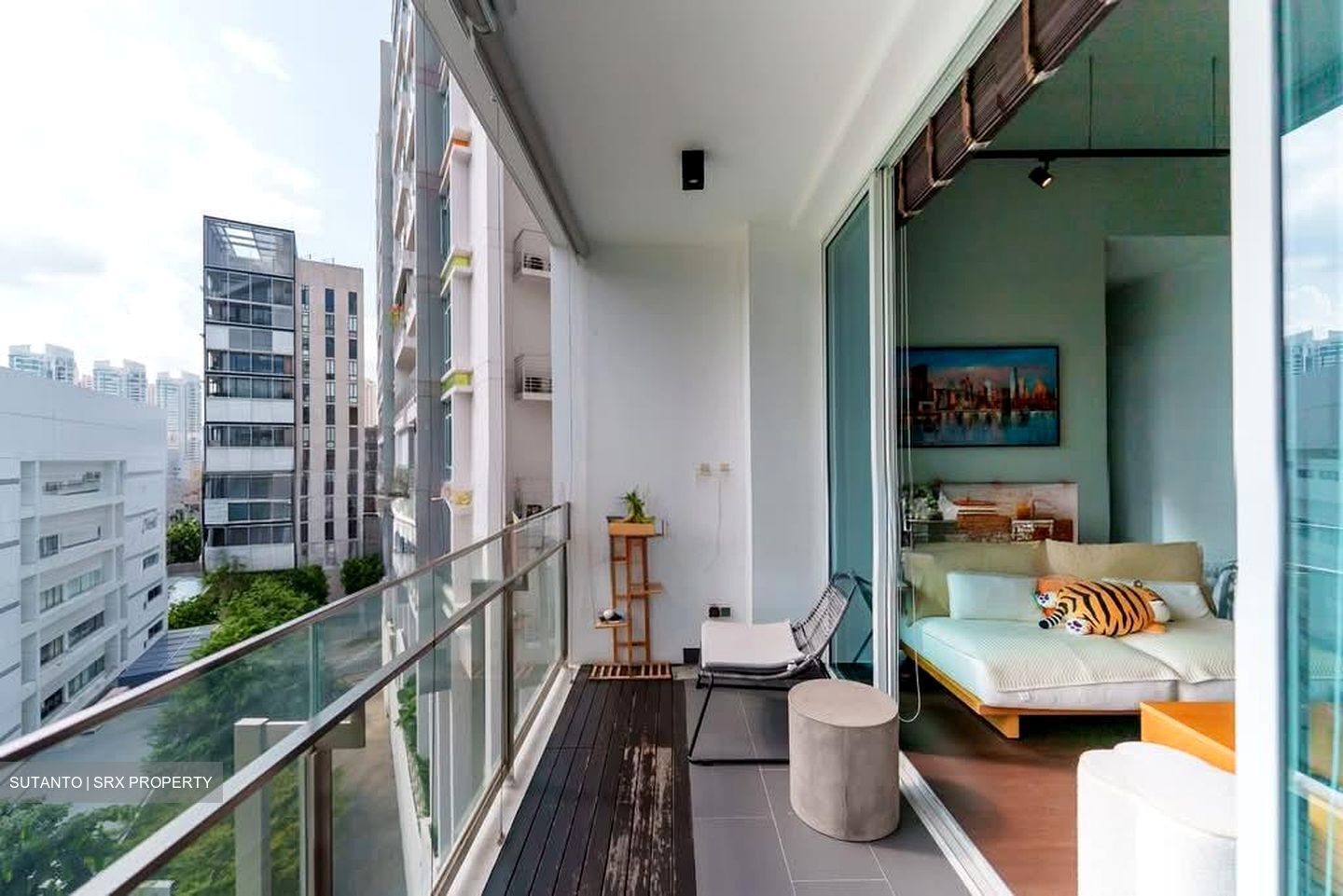 The Inspira (D9), Condominium #566077311